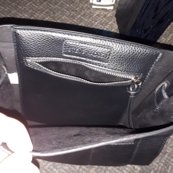 Steve Madden purse - Picture 5 of 11